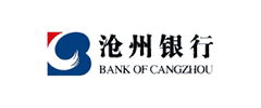 沧州银行