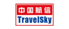 中国航信