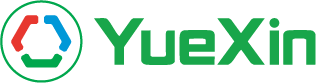 Yuexin International Logo